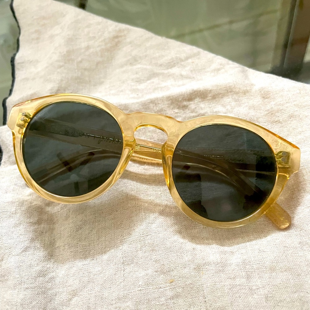 Raen Sunglasses